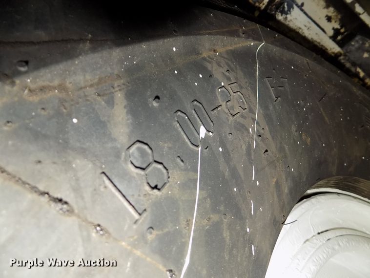 image for item DG2493 2008 Roadtec RP190 paver