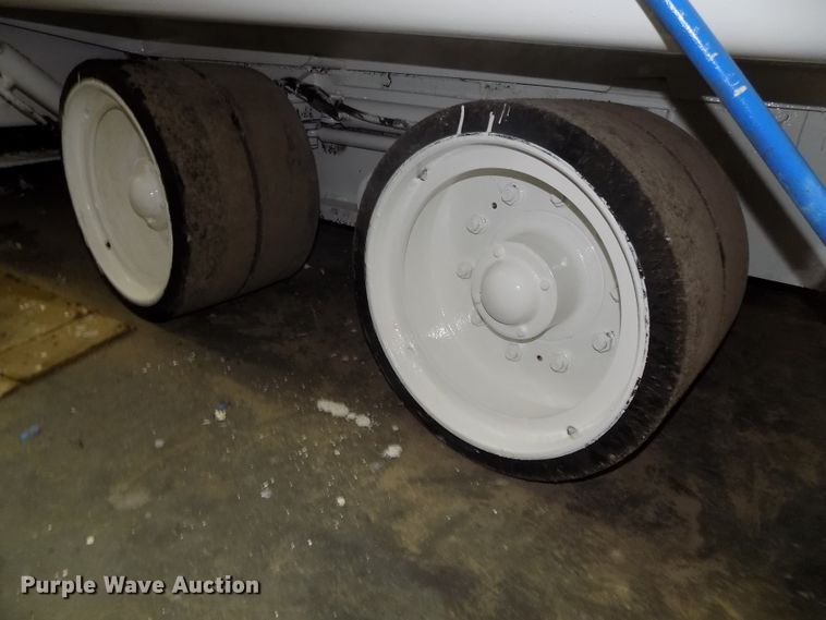 image for item DG2493 2008 Roadtec RP190 paver