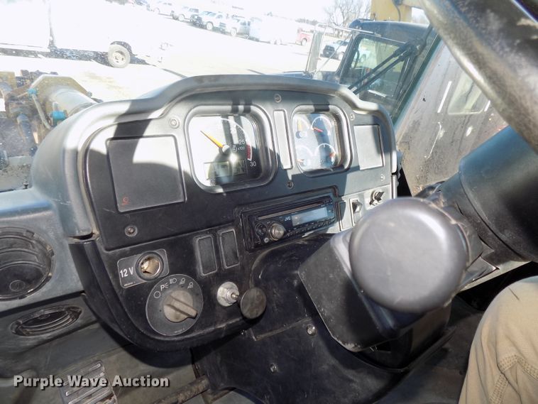 image for item DG2494 2004 Caterpillar 950G Series II wheel loader