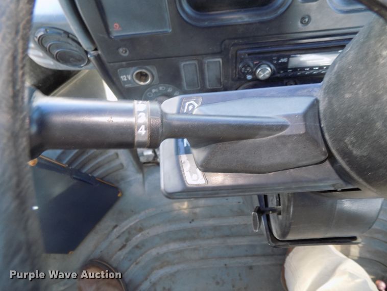 image for item DG2494 2004 Caterpillar 950G Series II wheel loader