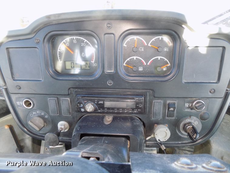 image for item DG2494 2004 Caterpillar 950G Series II wheel loader