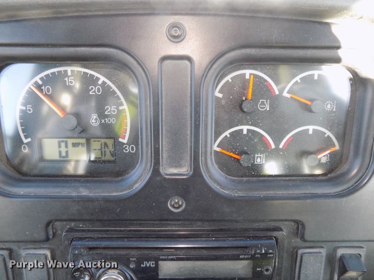 image for item DG2494 2004 Caterpillar 950G Series II wheel loader