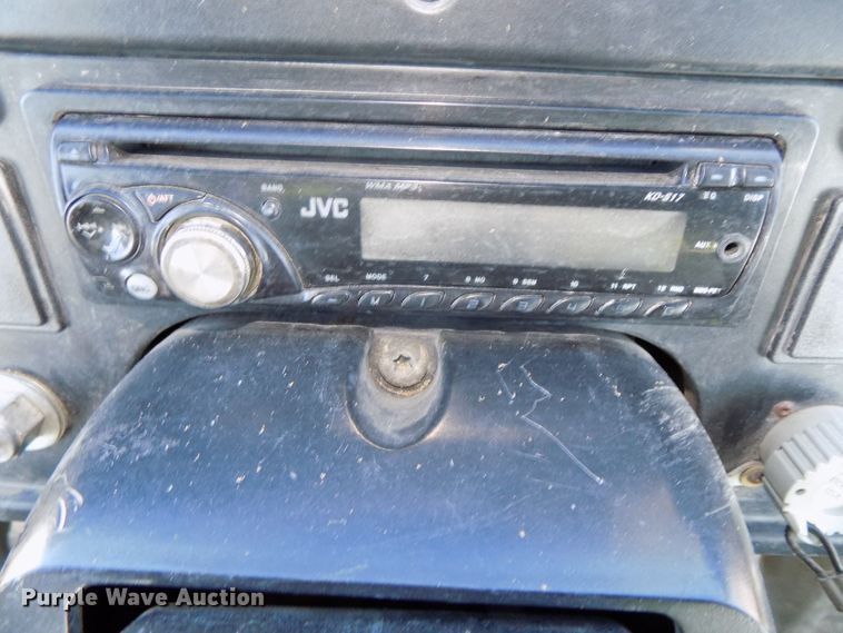 image for item DG2494 2004 Caterpillar 950G Series II wheel loader