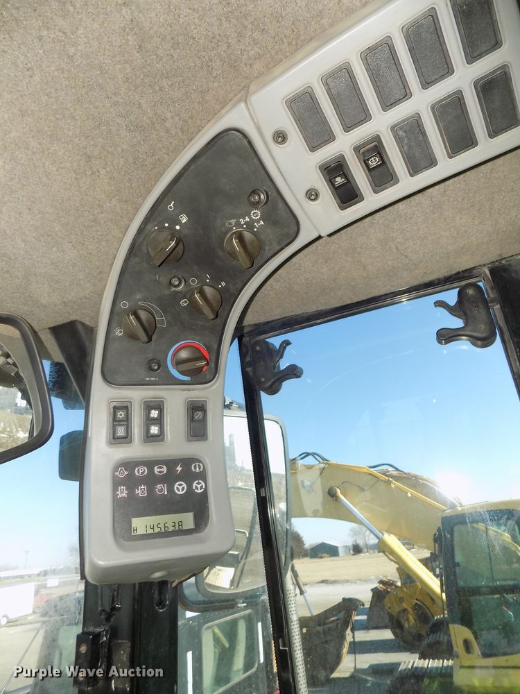image for item DG2494 2004 Caterpillar 950G Series II wheel loader