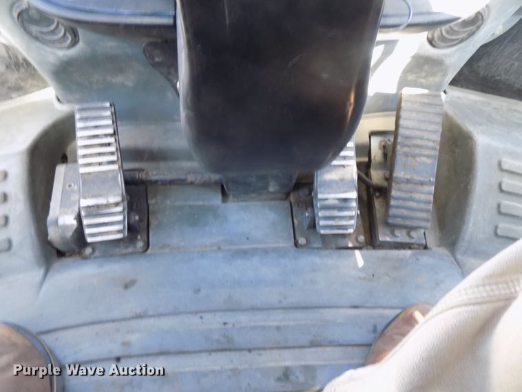 image for item DG2494 2004 Caterpillar 950G Series II wheel loader