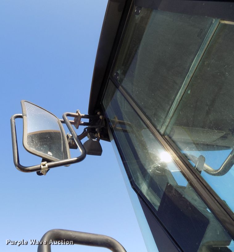 image for item DG2494 2004 Caterpillar 950G Series II wheel loader