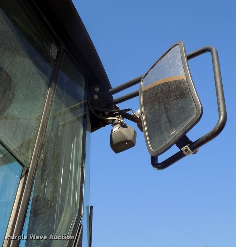 image for item DG2494 2004 Caterpillar 950G Series II wheel loader