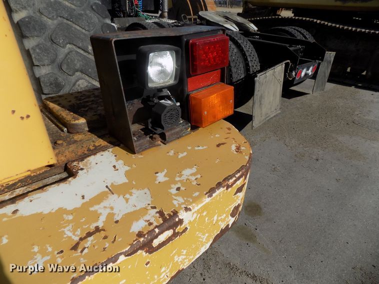 image for item DG2494 2004 Caterpillar 950G Series II wheel loader