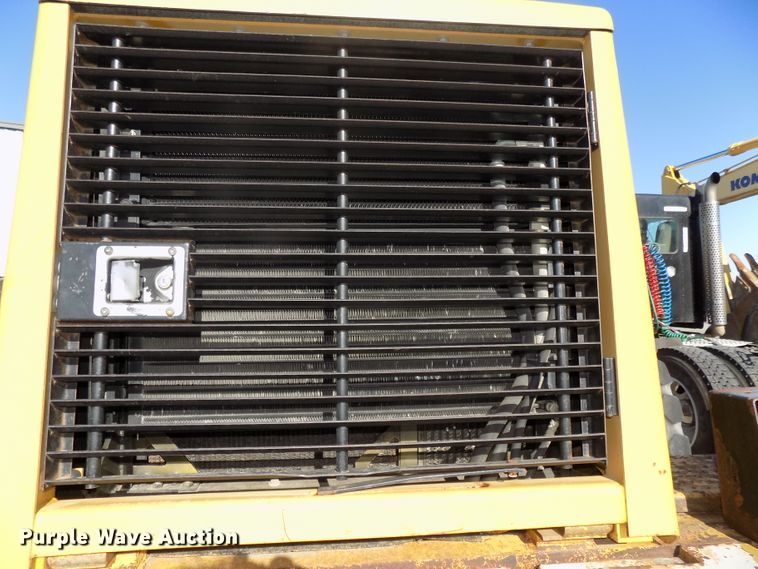 image for item DG2494 2004 Caterpillar 950G Series II wheel loader