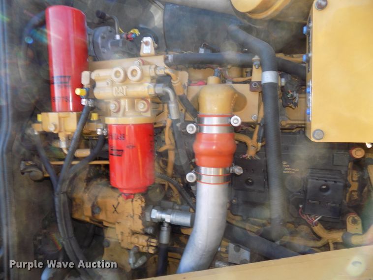 image for item DG2494 2004 Caterpillar 950G Series II wheel loader