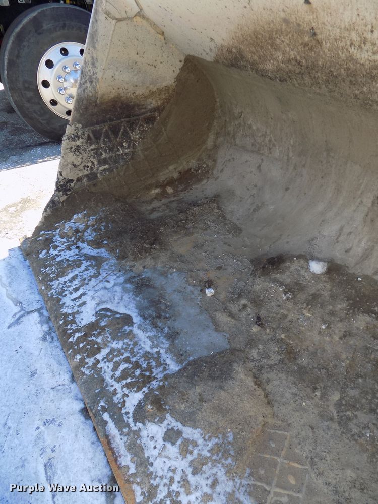 image for item DG2494 2004 Caterpillar 950G Series II wheel loader