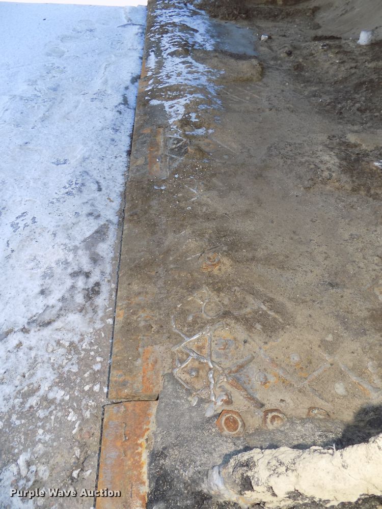 image for item DG2494 2004 Caterpillar 950G Series II wheel loader