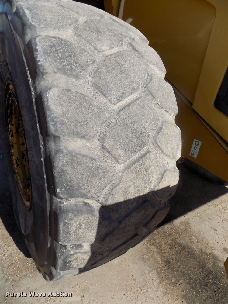 image for item DG2494 2004 Caterpillar 950G Series II wheel loader