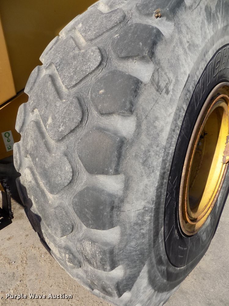 image for item DG2494 2004 Caterpillar 950G Series II wheel loader