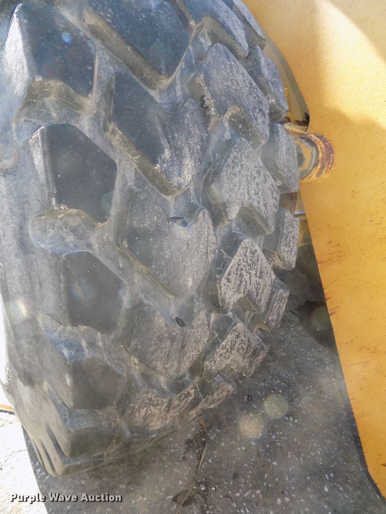 image for item DG2494 2004 Caterpillar 950G Series II wheel loader