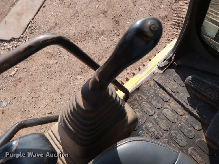 image for item DH0838 1999 Komatsu PC400LC-6LK excavator