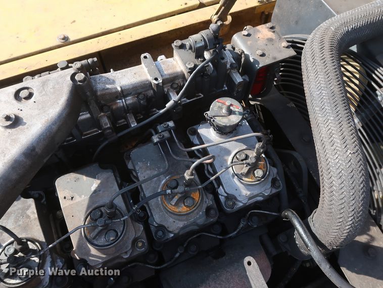 image for item DH0838 1999 Komatsu PC400LC-6LK excavator