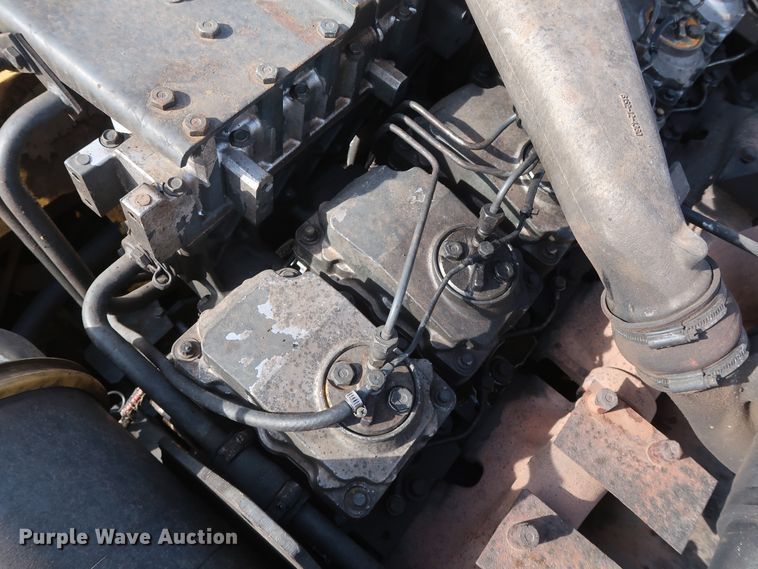 image for item DH0838 1999 Komatsu PC400LC-6LK excavator