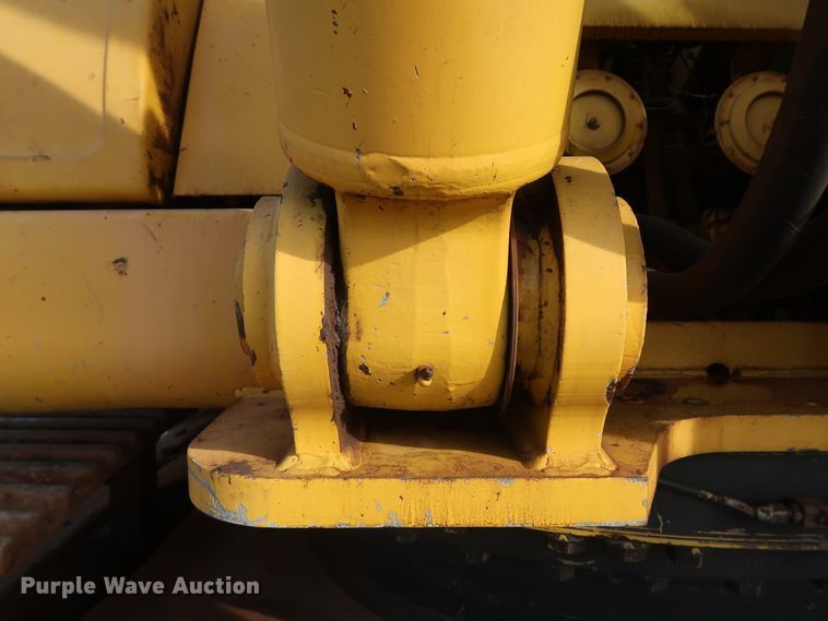 image for item DH0838 1999 Komatsu PC400LC-6LK excavator