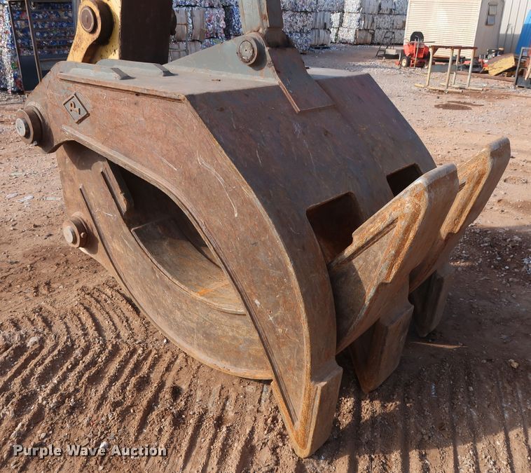 image for item DH0838 1999 Komatsu PC400LC-6LK excavator