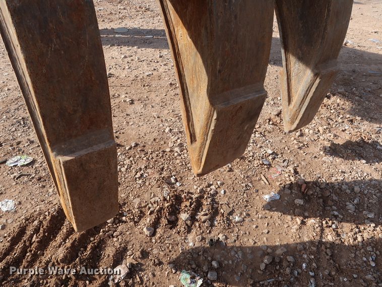 image for item DH0838 1999 Komatsu PC400LC-6LK excavator