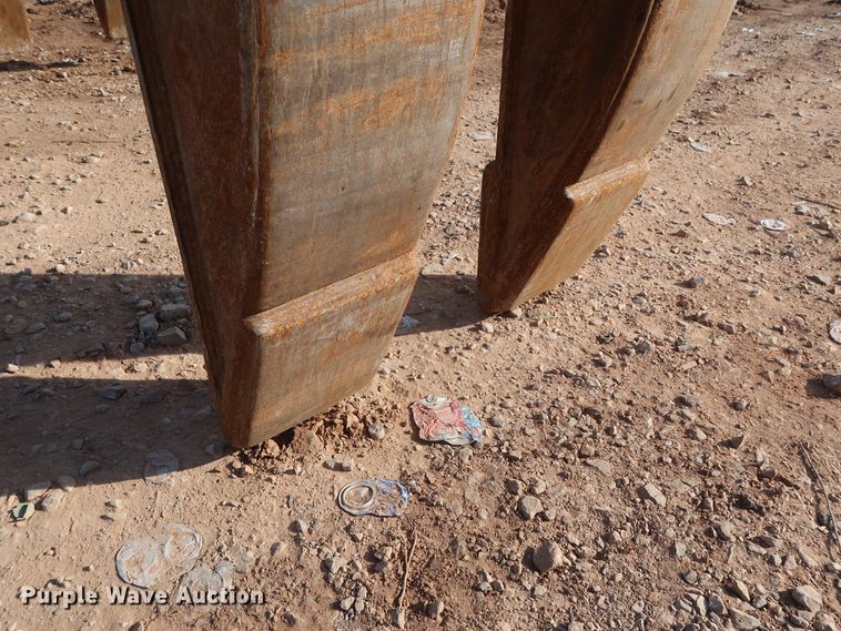 image for item DH0838 1999 Komatsu PC400LC-6LK excavator