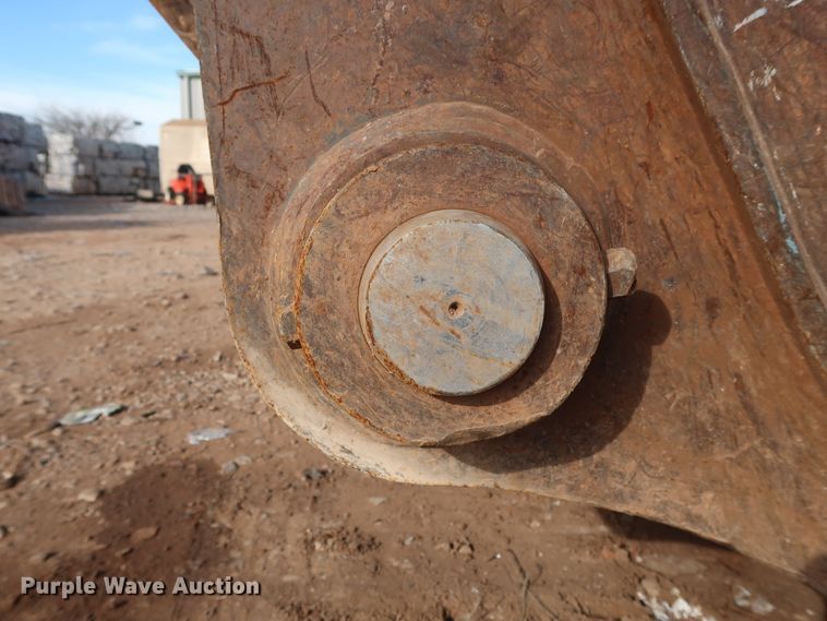 image for item DH0838 1999 Komatsu PC400LC-6LK excavator