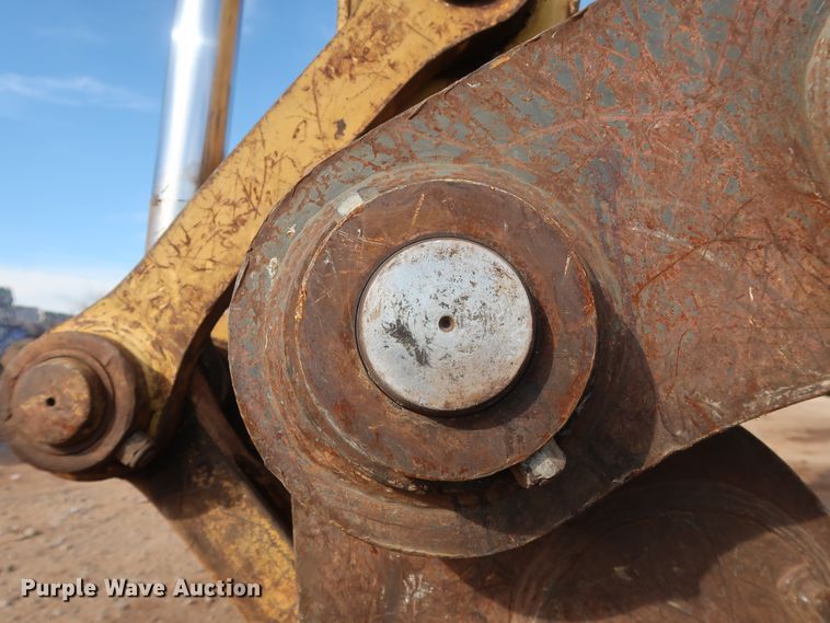 image for item DH0838 1999 Komatsu PC400LC-6LK excavator