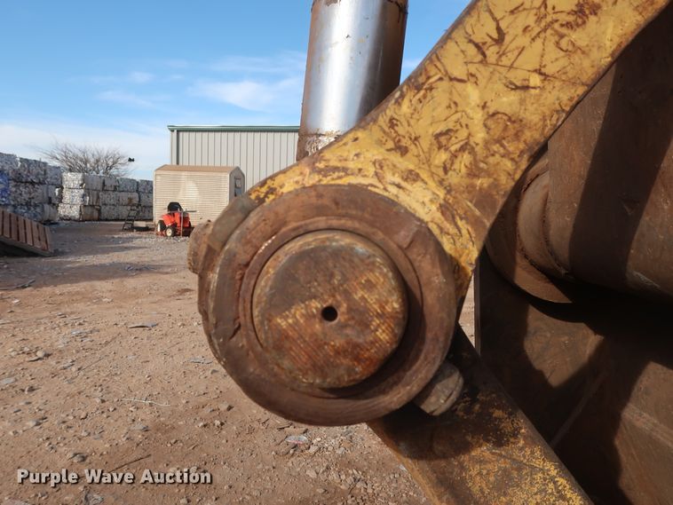 image for item DH0838 1999 Komatsu PC400LC-6LK excavator