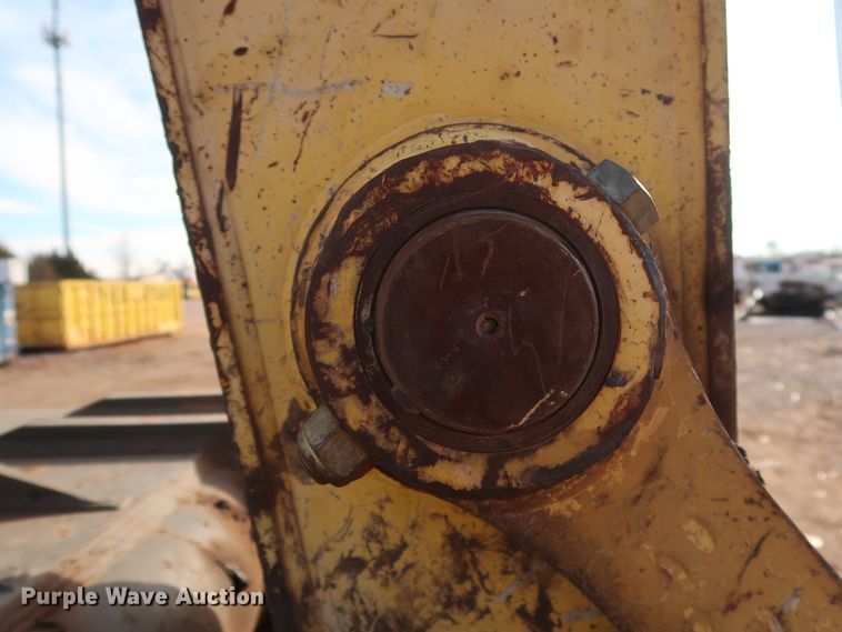 image for item DH0838 1999 Komatsu PC400LC-6LK excavator