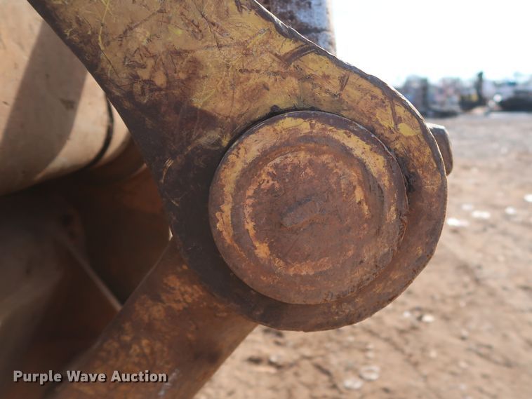 image for item DH0838 1999 Komatsu PC400LC-6LK excavator