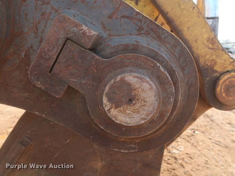 image for item DH0838 1999 Komatsu PC400LC-6LK excavator