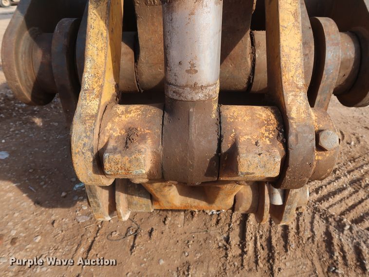 image for item DH0838 1999 Komatsu PC400LC-6LK excavator