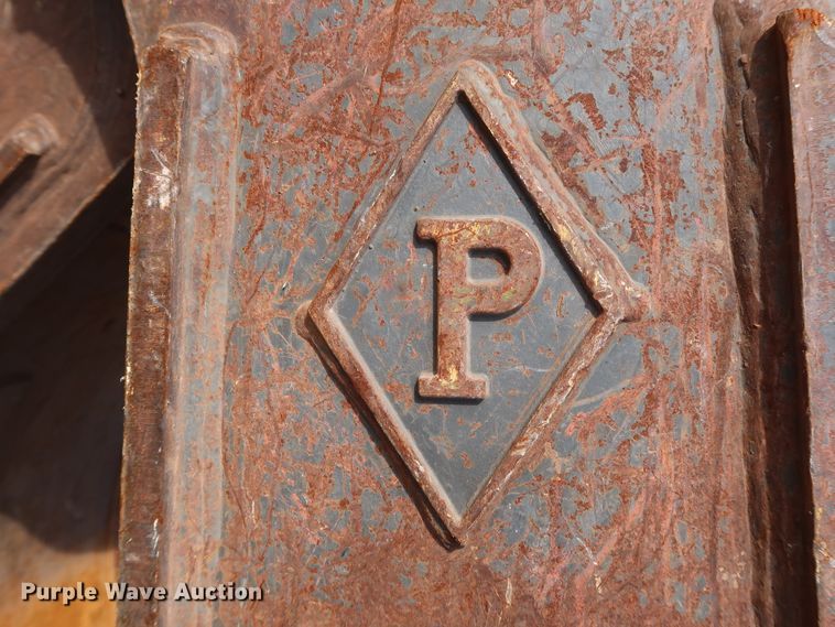 image for item DH0838 1999 Komatsu PC400LC-6LK excavator