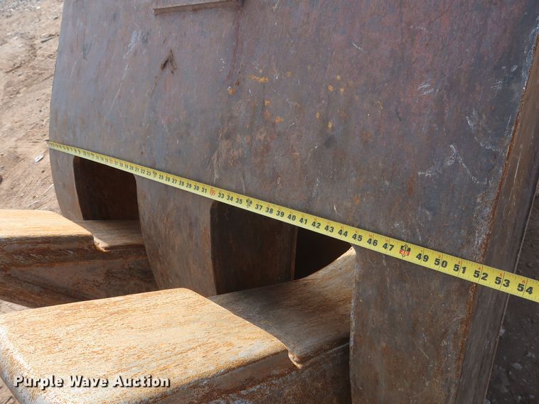 image for item DH0838 1999 Komatsu PC400LC-6LK excavator