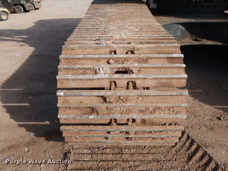 image for item DH0838 1999 Komatsu PC400LC-6LK excavator