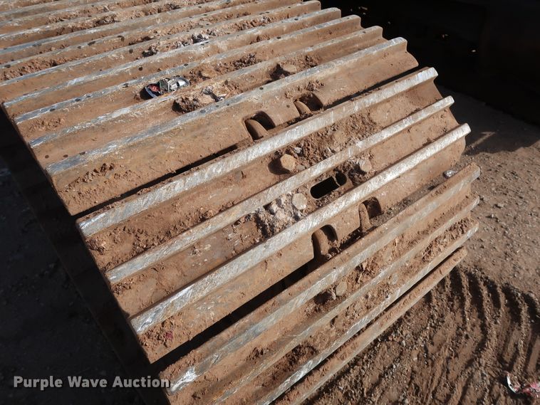 image for item DH0838 1999 Komatsu PC400LC-6LK excavator