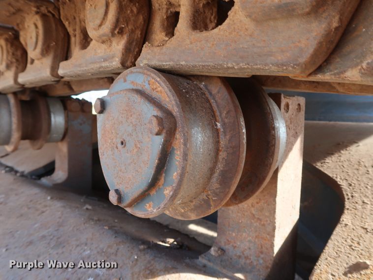 image for item DH0838 1999 Komatsu PC400LC-6LK excavator