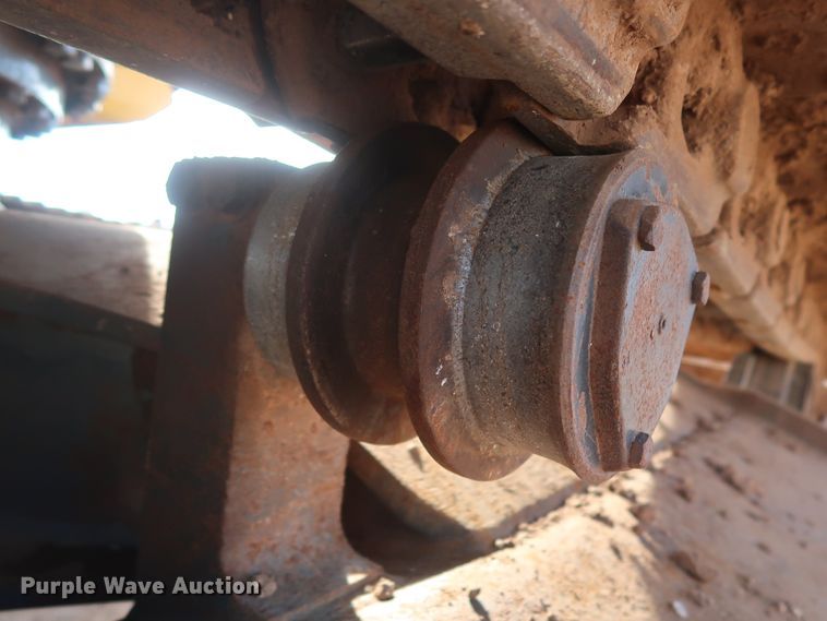 image for item DH0838 1999 Komatsu PC400LC-6LK excavator