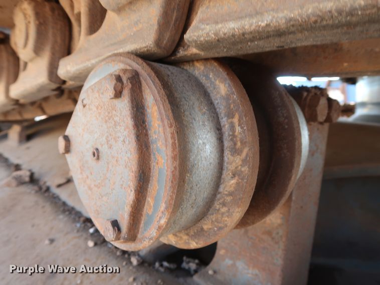 image for item DH0838 1999 Komatsu PC400LC-6LK excavator