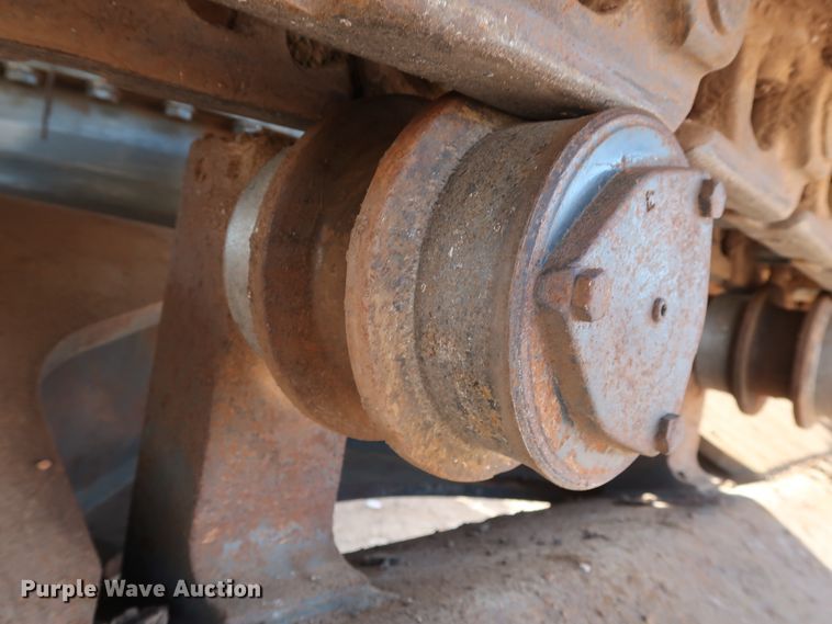 image for item DH0838 1999 Komatsu PC400LC-6LK excavator