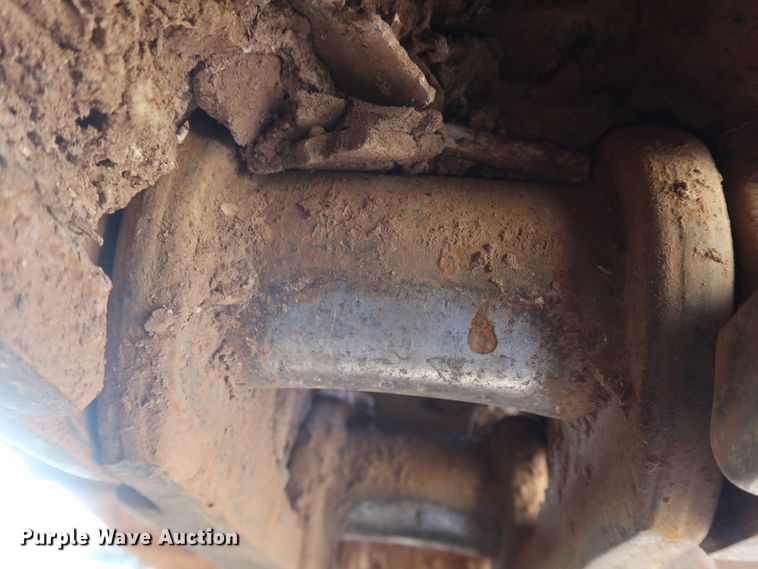 image for item DH0838 1999 Komatsu PC400LC-6LK excavator