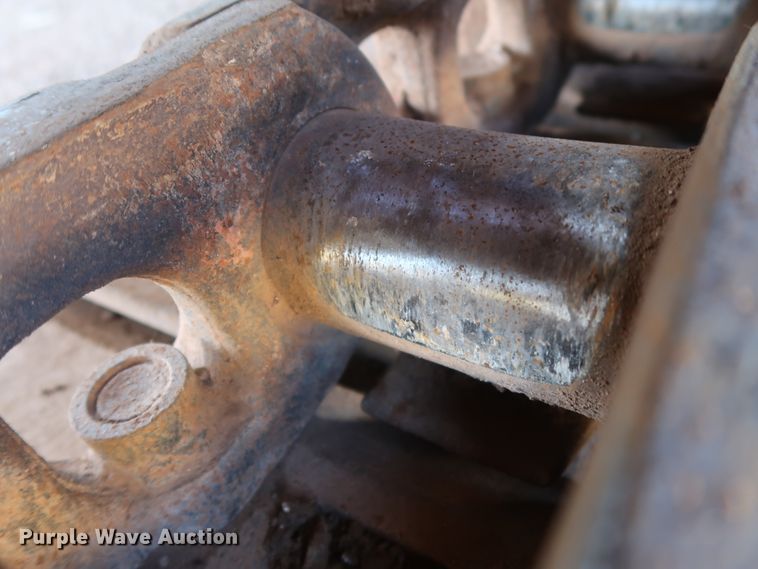 image for item DH0838 1999 Komatsu PC400LC-6LK excavator