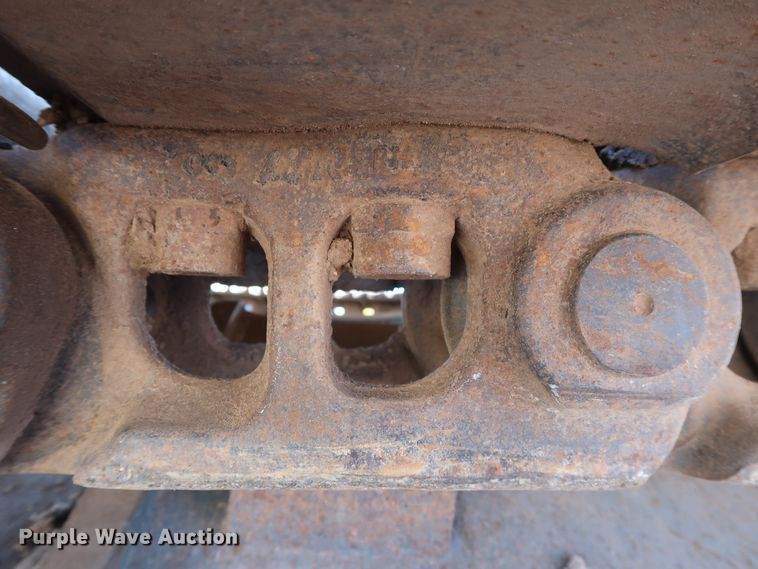 image for item DH0838 1999 Komatsu PC400LC-6LK excavator