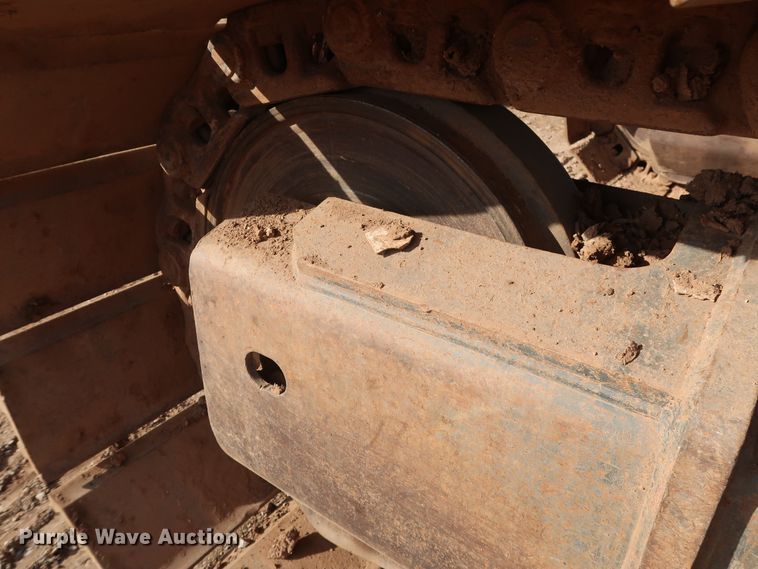 image for item DH0838 1999 Komatsu PC400LC-6LK excavator