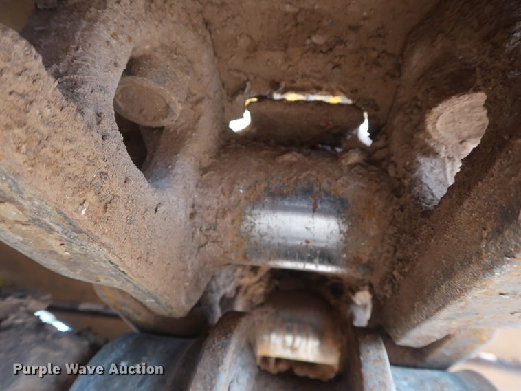 image for item DH0838 1999 Komatsu PC400LC-6LK excavator