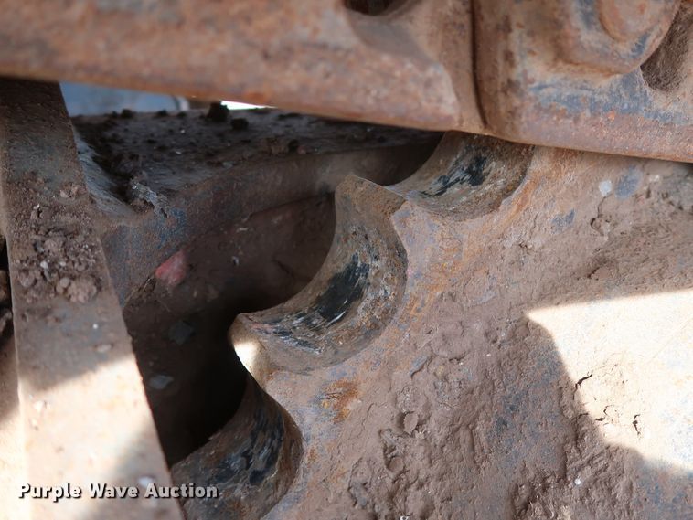 image for item DH0838 1999 Komatsu PC400LC-6LK excavator