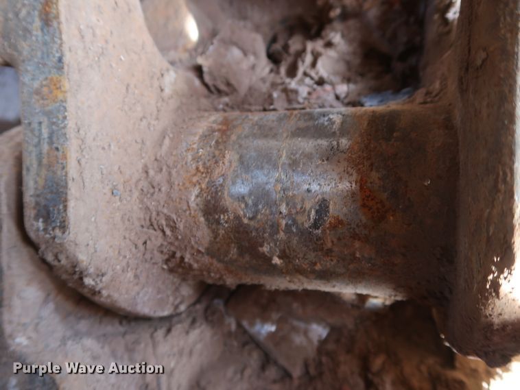 image for item DH0838 1999 Komatsu PC400LC-6LK excavator