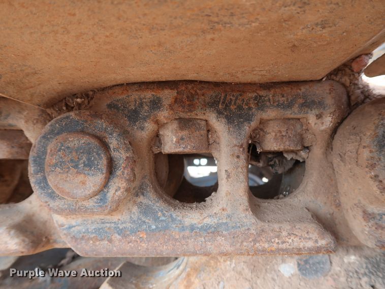 image for item DH0838 1999 Komatsu PC400LC-6LK excavator