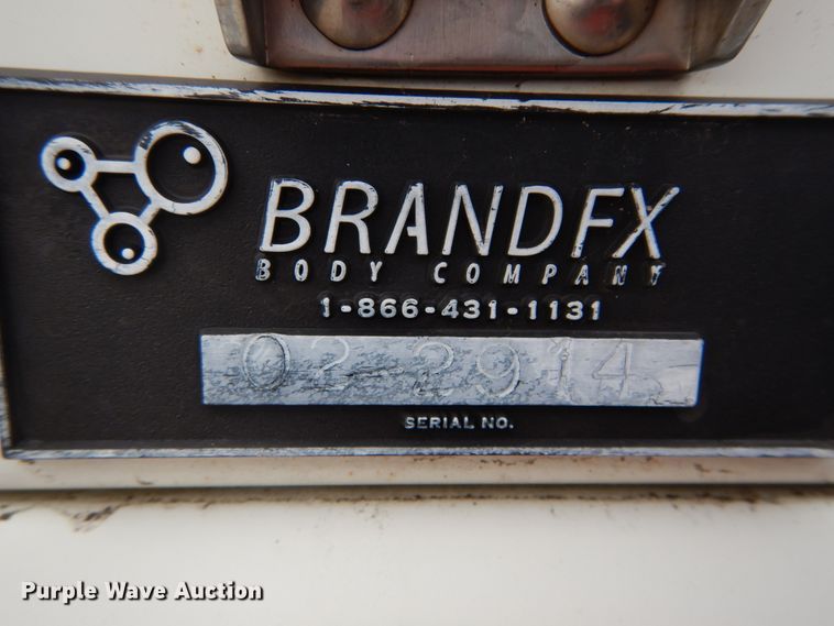 image for item DH5079 2003 Freightliner FL70 bucket truck